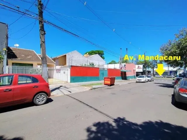 Imagem 4: Casa no Jd. Real em Maringá/Pr