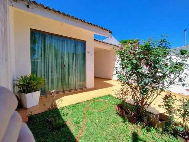 Imagem 2: Casa no Jd. Real em Maringá/Pr