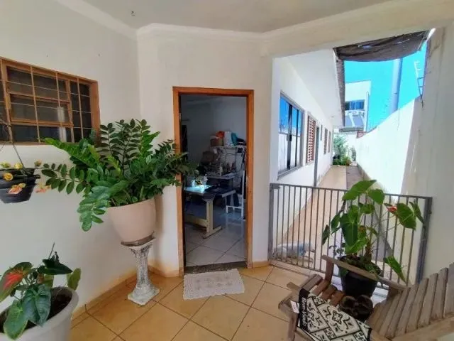 Imagem 12: Casa no Jd. Real em Maringá/Pr