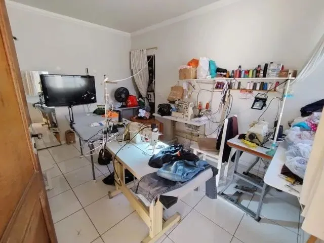 Imagem 15: Casa no Jd. Real em Maringá/Pr