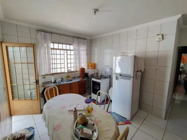 Imagem 8: Casa no Jd. Real em Maringá/Pr