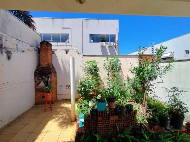 Imagem 14: Casa no Jd. Real em Maringá/Pr