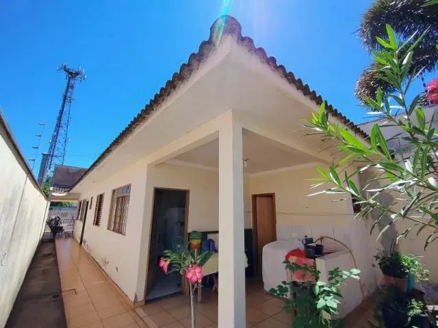 Imagem 13: Casa no Jd. Real em Maringá/Pr