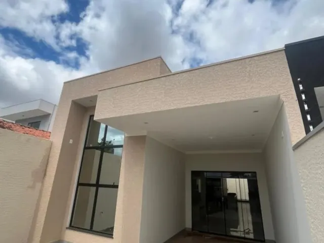 Imagem: Casa À Venda no Jardim Novo Centro