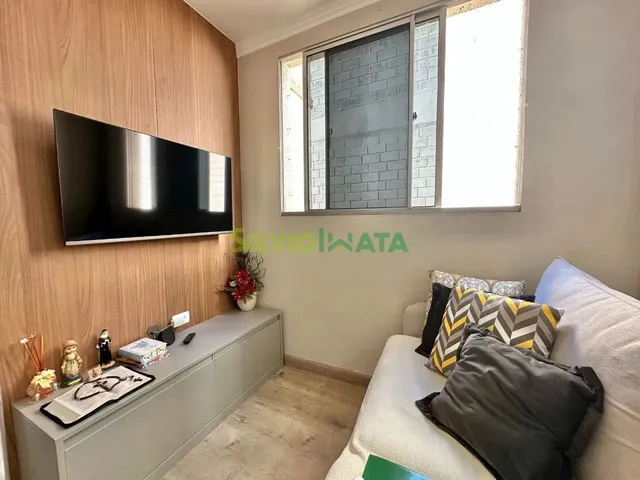 Imagem: Apartamento À Venda no Edifício Spazio