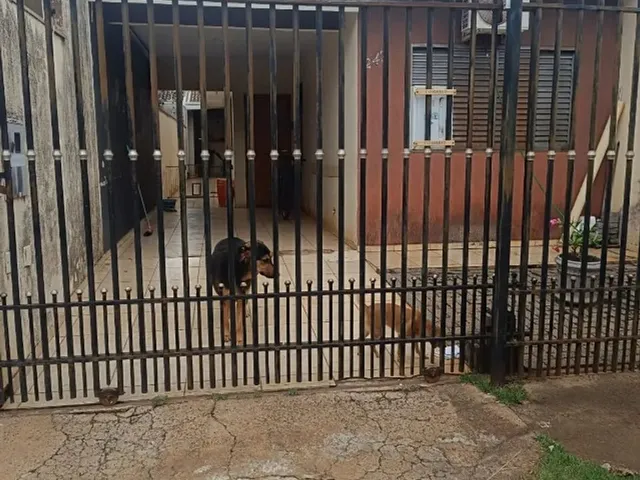 Imagem: Casa Geminada com Suíte 2 Quartos no