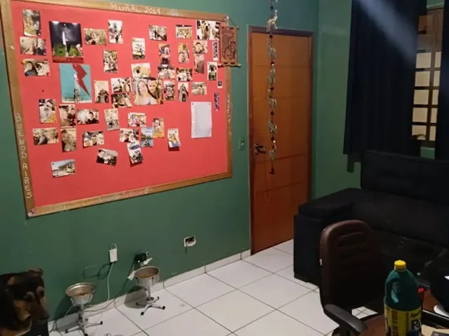 Imagem 6: Casa Geminada com Suíte + 2 Quartos no Jd. Paulista III