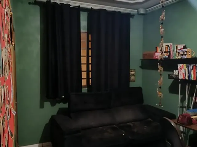 Imagem 11: Casa Geminada com Suíte + 2 Quartos no Jd. Paulista III