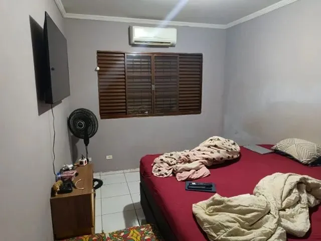 Imagem 4: Casa Geminada com Suíte + 2 Quartos no Jd. Paulista III
