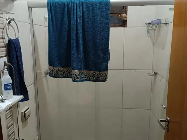 Imagem 5: Casa Geminada com Suíte + 2 Quartos no Jd. Paulista III