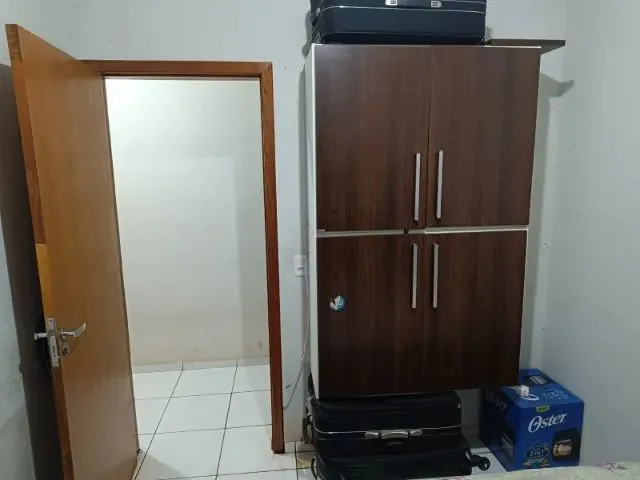 Imagem 3: Casa Geminada com Suíte + 2 Quartos no Jd. Paulista III