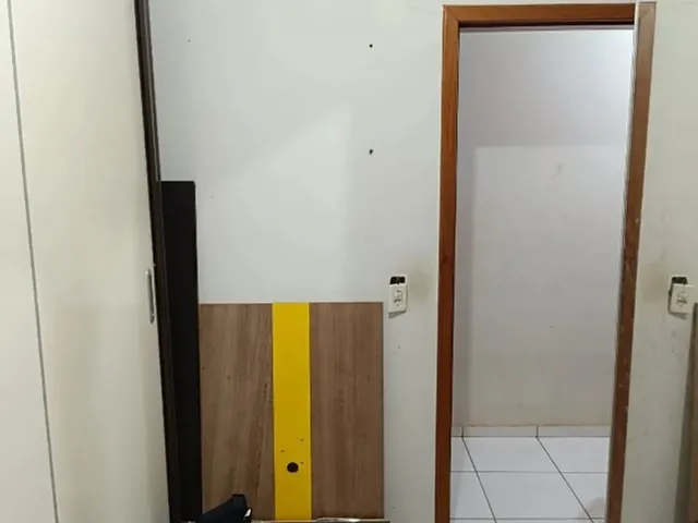 Imagem 2: Casa Geminada com Suíte + 2 Quartos no Jd. Paulista III