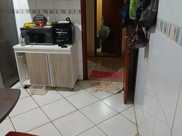 Imagem 9: Casa Geminada com Suíte + 2 Quartos no Jd. Paulista III