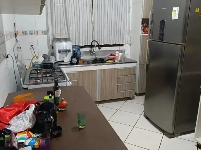 Imagem 8: Casa Geminada com Suíte + 2 Quartos no Jd. Paulista III