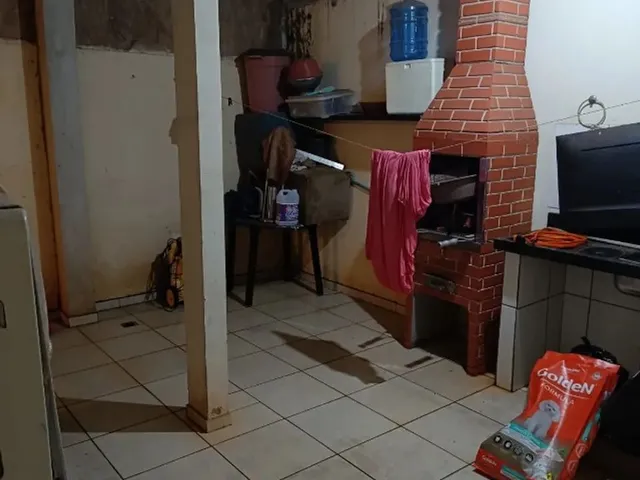 Imagem 13: Casa Geminada com Suíte + 2 Quartos no Jd. Paulista III