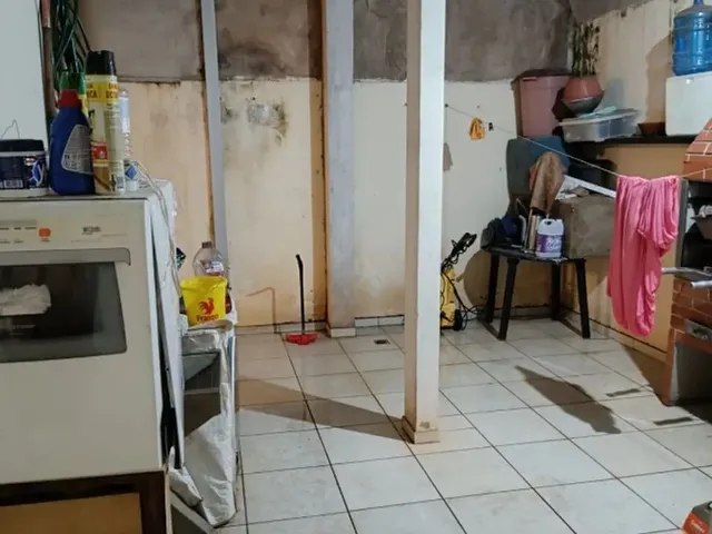 Imagem 12: Casa Geminada com Suíte + 2 Quartos no Jd. Paulista III