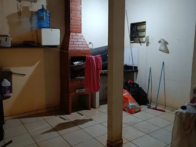 Imagem 15: Casa Geminada com Suíte + 2 Quartos no Jd. Paulista III