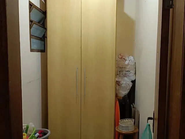Imagem 14: Casa Geminada com Suíte + 2 Quartos no Jd. Paulista III