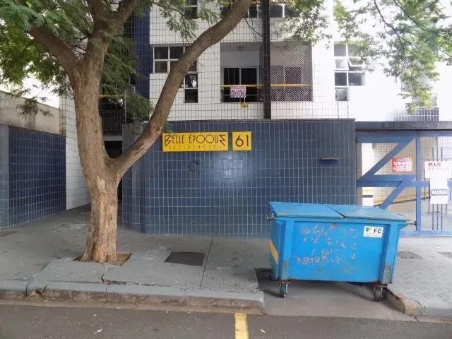 Imagem 1: Apartamento/Kitnet a Venda na Zona 07