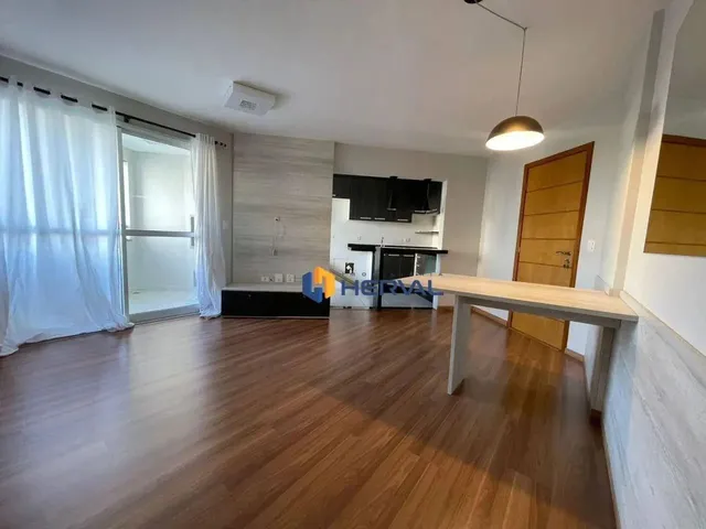 Imagem: Apartamento com 3 Quartos À Venda, 73 M²