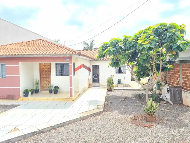 Imagem: Casa em Floresta - Centro - Floresta/Pr