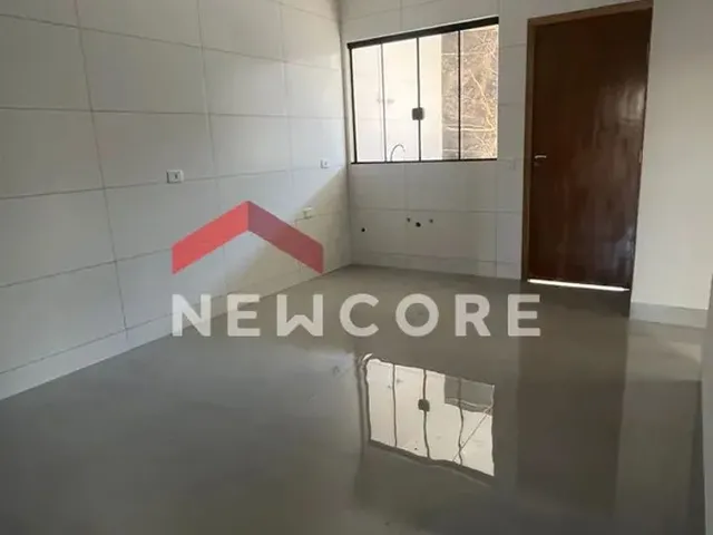 Imagem 8: Casa em Rua Ana Coronado Marquioto - Jardim Paulista III - Maringá/Pr