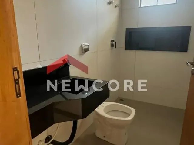 Imagem 16: Casa em Rua Ana Coronado Marquioto - Jardim Paulista III - Maringá/Pr