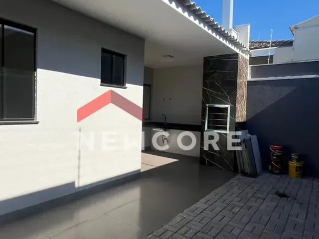 Imagem 10: Casa em Rua Ana Coronado Marquioto - Jardim Paulista III - Maringá/Pr