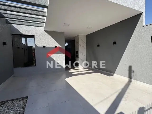 Imagem: Casa em Rua Angelo Polo 505 - Centro - Paiçandu/Pr