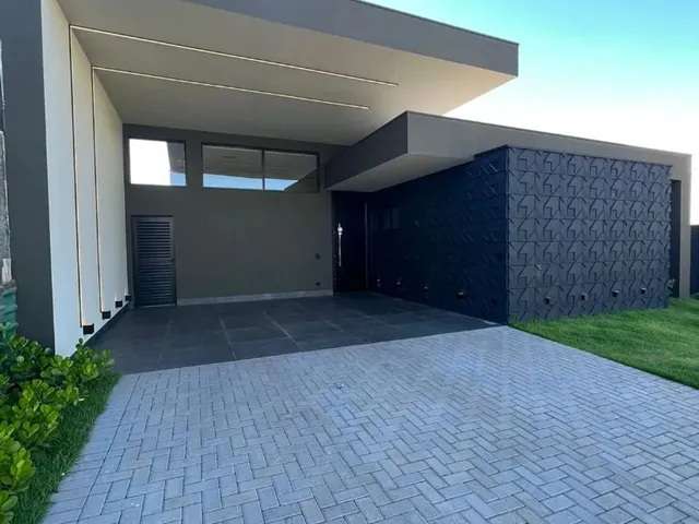 Imagem: Casa em Condominio Maringa