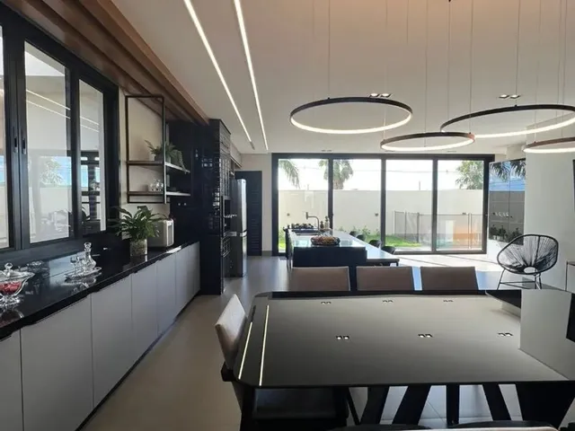 Imagem 2: Casa em Condominio Maringa