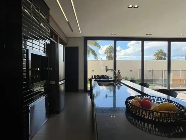 Imagem 3: Casa em Condominio Maringa
