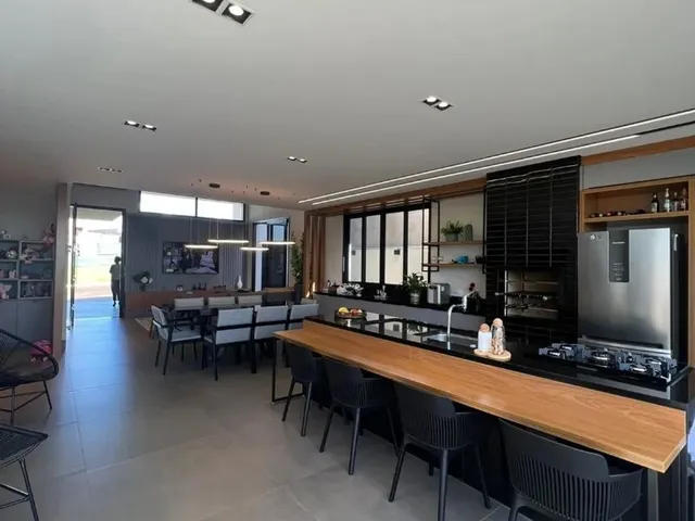 Imagem 4: Casa em Condominio Maringa