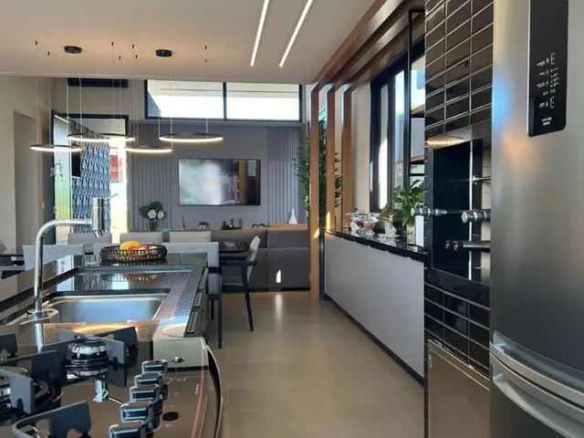 Imagem 5: Casa em Condominio Maringa