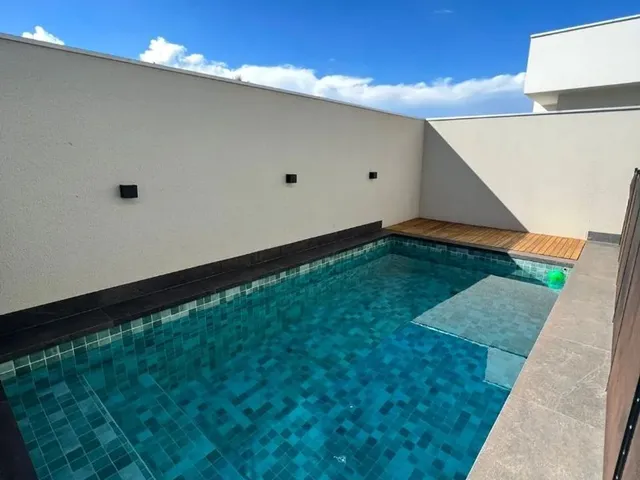 Imagem 7: Casa em Condominio Maringa