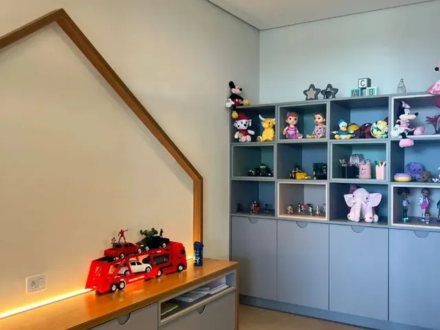 Imagem 8: Casa em Condominio Maringa