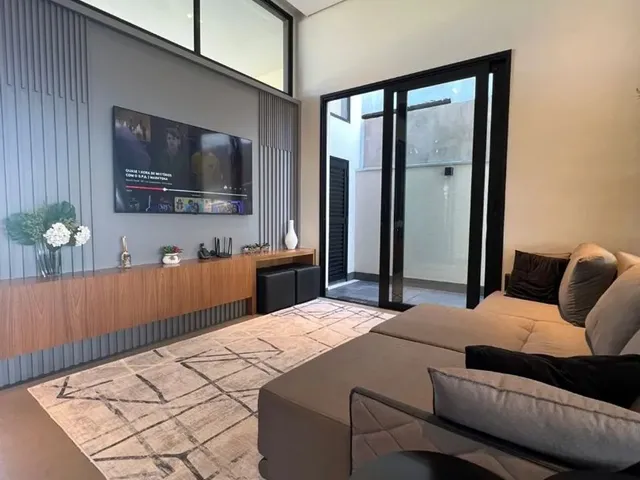 Imagem 9: Casa em Condominio Maringa