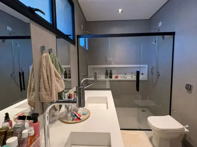 Imagem 12: Casa em Condominio Maringa