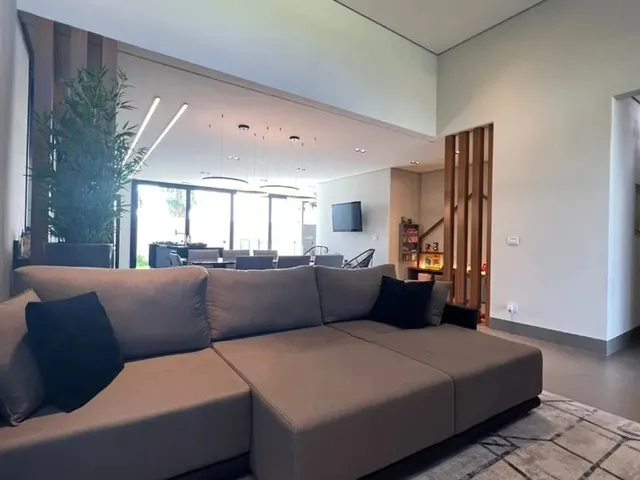 Imagem 13: Casa em Condominio Maringa