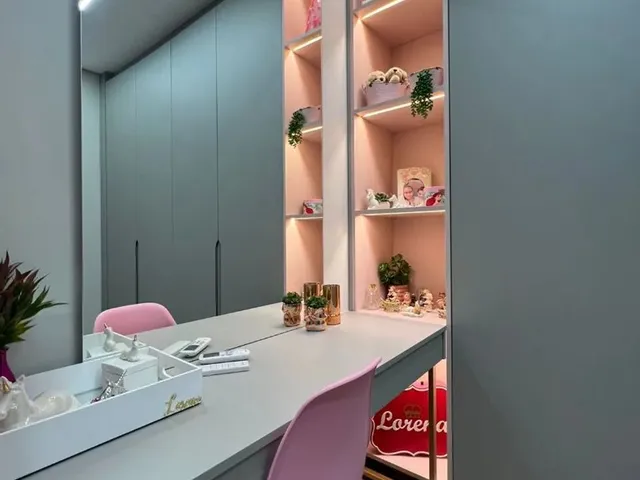 Imagem 14: Casa em Condominio Maringa