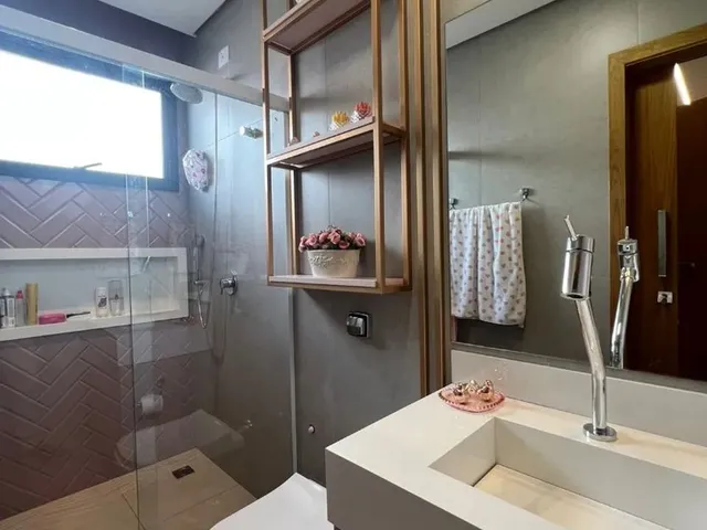 Imagem 15: Casa em Condominio Maringa