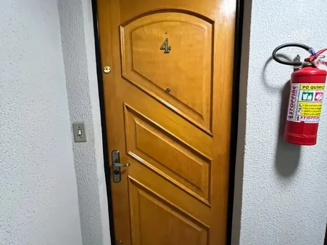 Imagem: Apartamento no Centro de Maringá - Edifício