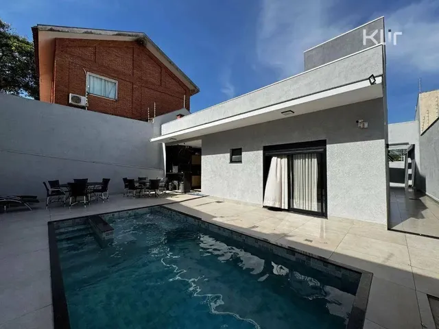 Imagem 6: Casa a Venda no Jardim Botânico - Maringá/Pr