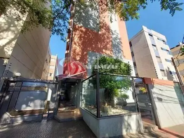 Imagem: Apartamento Duplex em Maringá, Zona 07