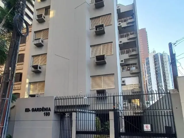 Imagem: Cobertura com 4 Quartos na Região Central