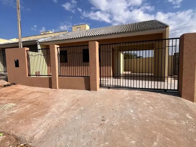 Imagem: Casa Residencial - santa Fé