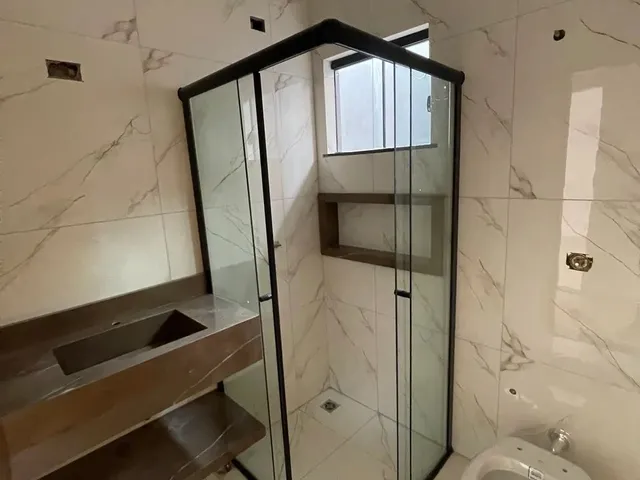 Imagem 11: Linda Casa com Corredor Lateral no Parque das Palmeiras Maringá