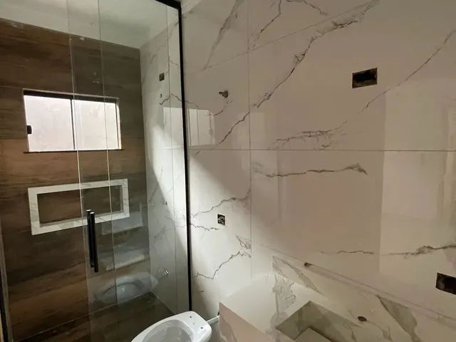 Imagem 13: Linda Casa com Corredor Lateral no Parque das Palmeiras Maringá