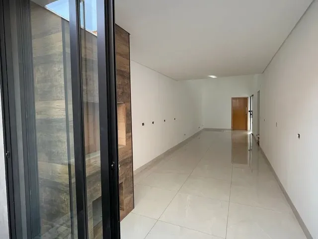 Imagem 14: Linda Casa com Corredor Lateral no Parque das Palmeiras Maringá