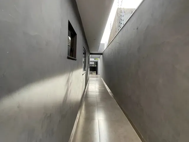 Imagem 15: Linda Casa com Corredor Lateral no Parque das Palmeiras Maringá